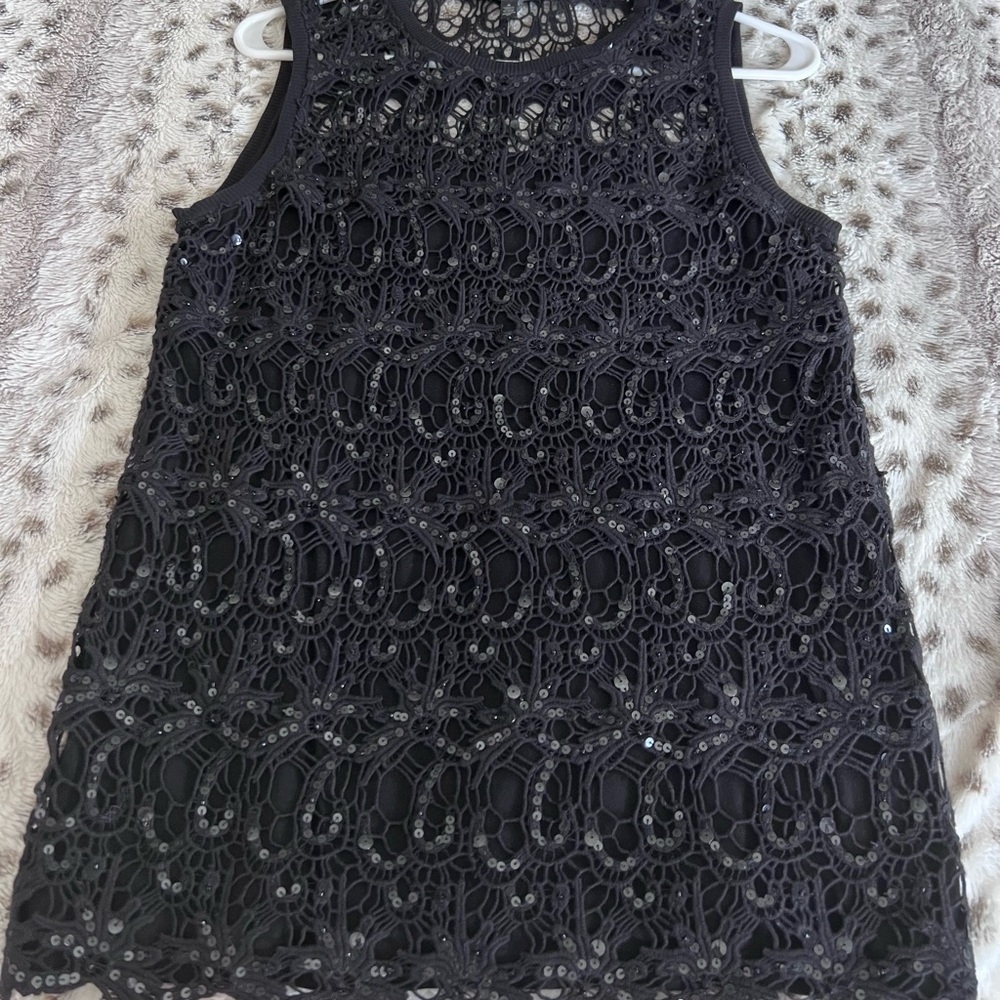 Never worn